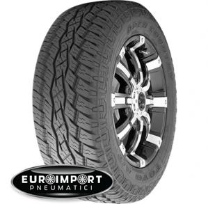 Toyo Open Country A/T+ 225/75 R15 102 T  M+S